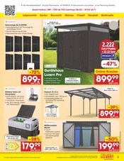 Aktueller Netto Marken-Discount Prospekt mit Relaxsessel, "Aktuelle Angebote", Seite 33