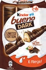 Bueno von kinder im aktuellen Netto mit dem Scottie Prospekt
