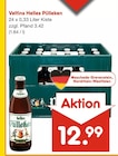 Helles Pülleken Angebote von Veltins bei Netto Marken-Discount Herne für 12,99 €