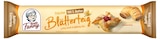Butter Blätterteig im Angebot bei REWE in Flensburg Butter Blätterteig Angebote von Tante Fanny bei REWE Flensburg für 1,99 €