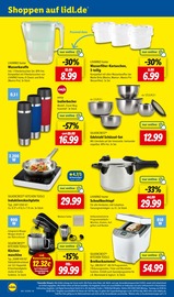 Ähnliche Induktionskochfeld Angebote im Prospekt "LIDL LOHNT SICH" von Lidl in Aachen Ähnliche Angebote wie Induktionskochfeld im Prospekt "LIDL LOHNT SICH" auf Seite 40 von Lidl in Aachen