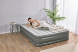 Aktuelles Luftbett Angebot bei Lidl in Wiesbaden ab 35,99 €