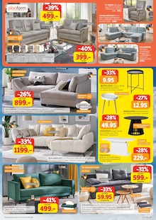 Fernseher im aktuellen Sconto SB Prospekt (Paderborn) Fernseher im Sconto SB Prospekt "Kleine Preise zum Verlieben!" mit 8 Seiten (Paderborn)