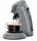 Original Eco Kaffeepadmaschine HD7806/37 im Angebot bei Netto Marken-Discount in Salzgitter Original Eco Kaffeepadmaschine HD7806/37 Angebote von Senseo bei Netto Marken-Discount Salzgitter für 44,99 €