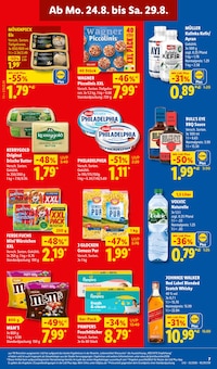 Volvic im aktuellen Lidl Prospekt (Nürtingen) Volvic im Lidl Prospekt "LIDL LOHNT SICH" mit 71 Seiten (Nürtingen)