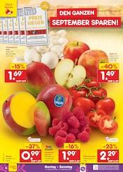 Tomaten im Netto Marken-Discount Prospekt in Magdeburg Aktueller Netto Marken-Discount Prospekt mit Tomaten, "Aktuelle Angebote", Seite 14