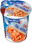 Spicy BBQ Noodles von Mike Mitchell's im aktuellen Penny Prospekt für 0,89 €