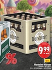 Pilsener Angebote von Warsteiner bei E center Solingen für 9,99 €