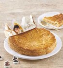 Promo Galette des rois pommes morceaux 6 parts à 6,50 € dans le catalogue U Express à Laudun-l'Ardoise