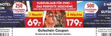 Hotel Gutschein im Angebot bei Netto Marken-Discount in Krefeld Hotel Gutschein Angebote bei Netto Marken-Discount Krefeld für 69,00 €