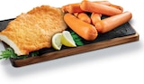 Aktuelles XXL Schweine-schnitzel Angebot bei Netto Marken-Discount in Hamburg ab 2,99 €