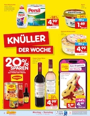 Rama im Netto Marken-Discount Prospekt in Beckum Aktueller Netto Marken-Discount Prospekt mit Rama, "Aktuelle Angebote", Seite 2