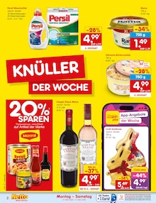 Nudeln im aktuellen Netto Marken-Discount Prospekt (Wuppertal) Nudeln im Netto Marken-Discount Prospekt "Aktuelle Angebote" mit 64 Seiten (Wuppertal)