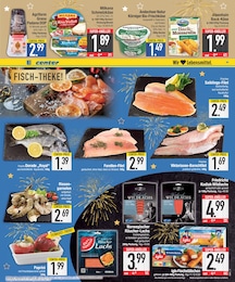 Iglo Fischstaebchen im EDEKA Prospekt "WIR WÜNSCHEN IHNEN EIN GUTES NEUES JAHR 2025!" auf Seite 11