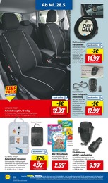 Handy im Lidl Prospekt "LIDL LOHNT SICH" auf Seite 34