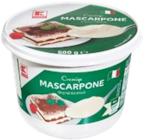 Mascarpone im Kaufland Prospekt Mascarpone von K-CLASSIC im aktuellen Kaufland Prospekt für 3,00 €