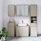 Hochschrank im Segmüller Prospekt Hochschrank von im aktuellen Segmüller Prospekt für 49,99 €
