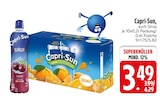 Capri-Sun Sirup von Capri-Sun im aktuellen EDEKA Prospekt für 3,49 €