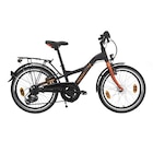 #D4 ROCK 20" 2020 von DECATHLON für 279,99 € bei Decathlon im Angebot #D4 ROCK 20" 2020 von DECATHLON im aktuellen Decathlon Prospekt