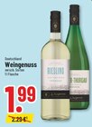 Trinkgut Dormagen - Riesling Angebot im Prospekt Riesling bei Trinkgut im Dormagen Prospekt für 1,99 €