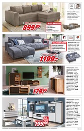 Couchtisch Angebot im Möbel AS Prospekt, gültig von 08.11.2025 bis 22.11.2025 Couchtisch Angebot im aktuellen Möbel AS Prospekt auf Seite 5