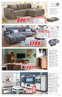 Fernseher im Möbel AS Prospekt "TRAUMHAFT SPAREN!" mit 20 Seiten (Mannheim)