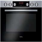Einbauherdset EHCX 933 110 E Angebote von Amica bei expert Wesel für 349,00 €