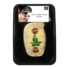 Demi chapon farci aux marrons - ARTCULINE à 20,90 € dans le catalogue Carrefour