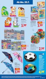 Puzzle im Lidl Prospekt in Pinneberg Aktueller Lidl Prospekt mit Puzzle, "LIDL LOHNT SICH", Seite 35
