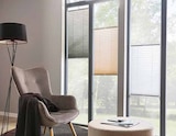 Plissee 'Easy' im Angebot bei Segmüller in Kempten Plissee 'Easy' Angebote von Liedeco bei Segmüller Kempten