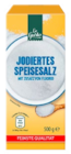 Jodiertes Speisesalz von LE GUSTO für 0,29 € bei ALDI Nord im Angebot Jodiertes Speisesalz von LE GUSTO im aktuellen ALDI Nord Prospekt
