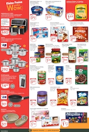 griechischer Joghurt Angebot im aktuellen GLOBUS Prospekt auf Seite 2