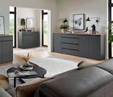 Kombi-Kommode von Dieter Knoll für 775,00 € bei Zurbrüggen im Angebot Kombi-Kommode von Dieter Knoll im aktuellen Zurbrüggen Prospekt