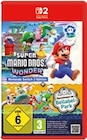 Super Mario Bros. Wonder – Nintendo Switch 2 Edition Angebote bei expert Karlsruhe für 69,99 €