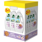 Lessive liquide - PERSIL en promo chez Carrefour Aix-en-Provence à 12,99 €
