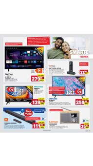 Fernseher im E center Prospekt "Aktuelle Angebote" mit 92 Seiten (Mannheim)