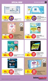 Prospectus Intermarché "Totalement 80 80%" en cours à Courbevoie, Page 27 Catalogue Intermarché en cours à Courbevoie, "Totalement 80 80%", Page 27