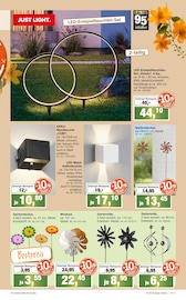 Ähnliche Vogelhaus Angebote im Prospekt "GARTENMÖBEL FÜR IHR ZUHAUSE" von Möbel Inhofer in Villingen-Schwenningen Ähnliche Angebote wie Vogelhaus im Prospekt "GARTENMÖBEL FÜR IHR ZUHAUSE" auf Seite 11 von Möbel Inhofer in Villingen-Schwenningen