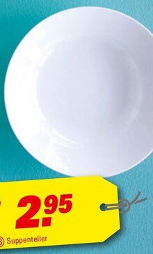 Suppenteller bei Höffner in Frechen Suppenteller im Angebot bei Höffner Frechen für 2,95 €