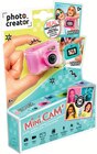 Appareil photo numérique Mini Cam - Intermarché Hyper à Vallauris Appareil photo numérique Mini Cam en promo chez Intermarché Hyper Vallauris à 7,90 €