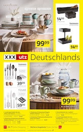 Etagere Angebot im aktuellen XXXLutz Möbelhäuser Prospekt auf Seite 4