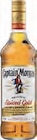 Spiced Gold 0.0 Angebote von Captain Morgan bei EDEKA Stade für 9,99 €