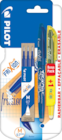 Woolworth Pirna - Schreibset Angebot im Prospekt Schreibset bei Woolworth im Pirna Prospekt für 10,00 €