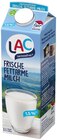 Frische fettarme Milch Angebote von LAC bei REWE Moers für 1,49 €