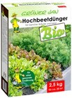 Bio-Hochbeetdünger im Angebot bei Thomas Philipps in Weimar Bio-Hochbeetdünger Angebote von Grüner Jan bei Thomas Philipps Weimar für 4,99 €