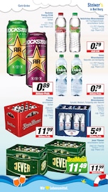 König Pilsener im EDEKA Prospekt in Osnabrück Aktueller EDEKA Prospekt mit König Pilsener, "Aktuelle Angebote", Seite 20