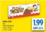 Cards bei diska im Gersdorf Prospekt für 1,99 €