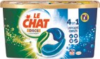 Lessive capsules 4en1 discs - Carrefour à Sartrouville Lessive capsules 4en1 discs en promo chez Carrefour Sartrouville à 9,90 €