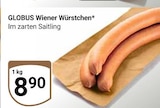 Angebot im GLOBUS Saaldorf-Surheim Prospekt GLOBUS Saaldorf-Surheim Prospekt mit im Angebot für 8,90 €