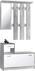 POCO Oldenburg - Garderobe Angebot im Prospekt Garderobe bei POCO im Oldenburg Prospekt für 79,99 €